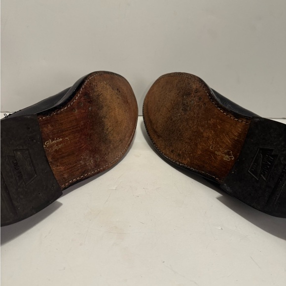 Florsheim 92604 men’s shoes - Picture 4 of 9